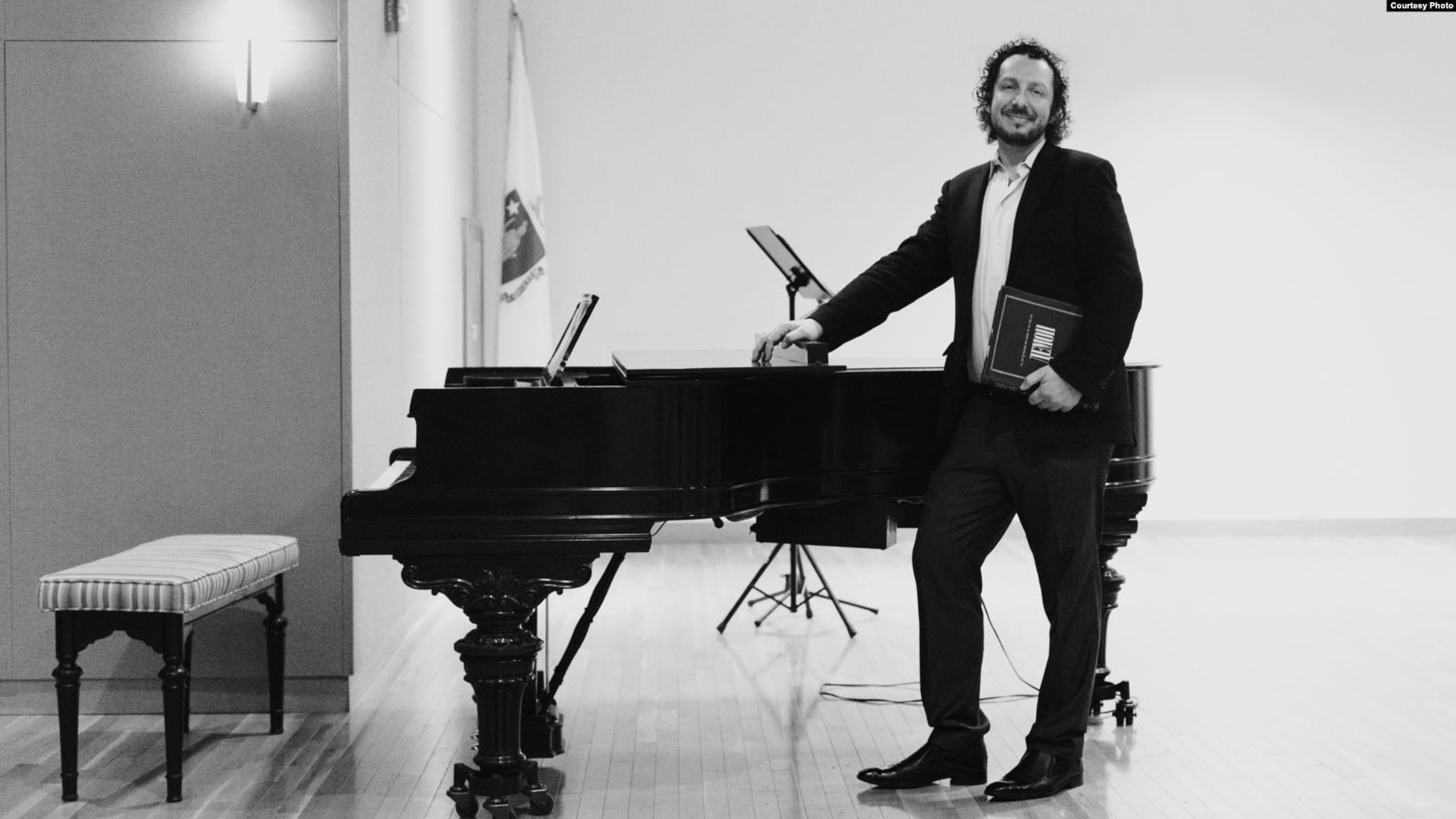 Master Classes / Мастер классы